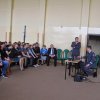 "Na skrzydłach orłów"